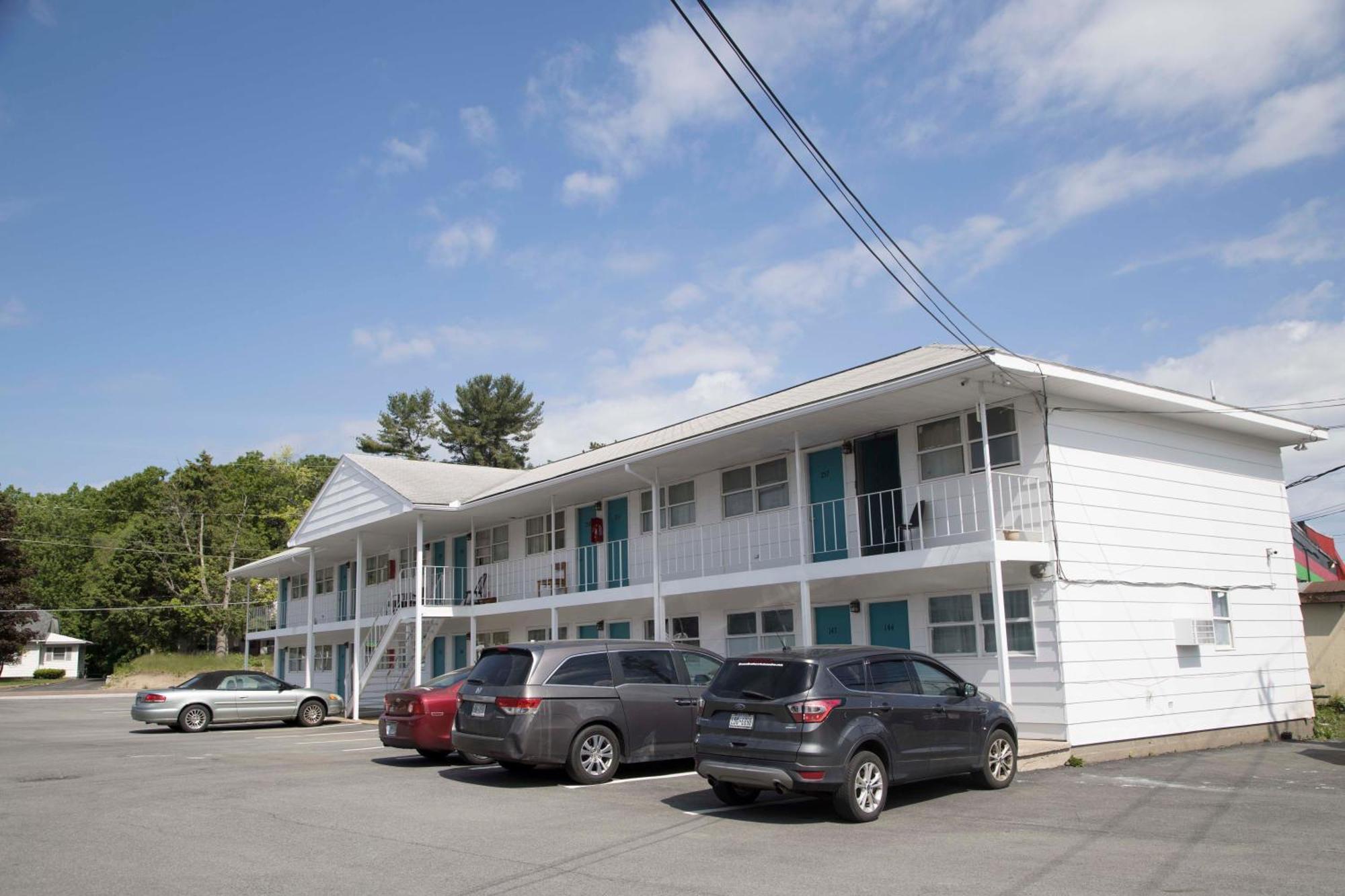 Lake George Residence Llc South Glens Falls Exterior foto