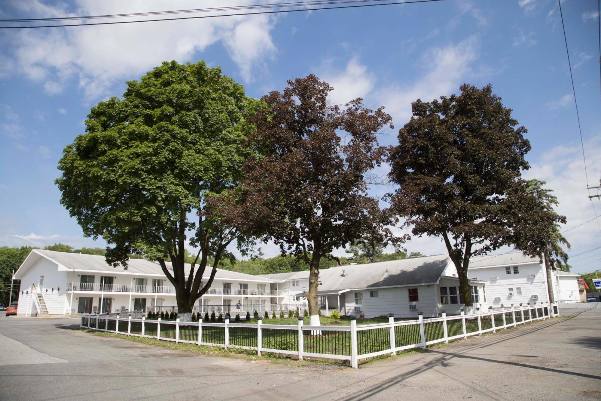 Lake George Residence Llc South Glens Falls Exterior foto